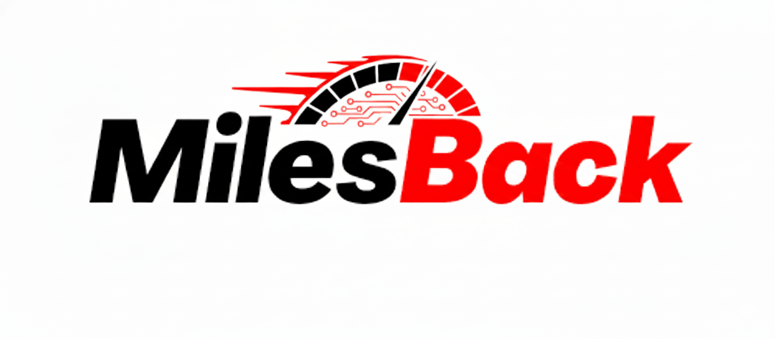 Mileage Correction @ Miles Back | Remap Newcastle Diagnostic Adblue DPF EGR Coding Tuning Newcastle