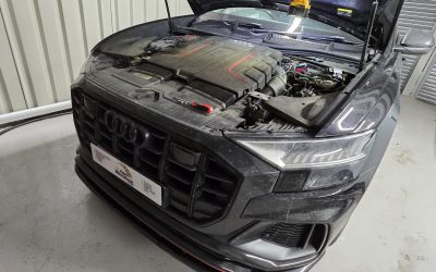 AUDI 2
